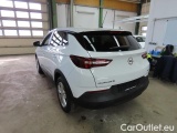  Opel   Grandland X Grandland X Edition 1.5 96KW AT8 E6dT #2