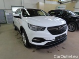  Opel   Grandland X Grandland X Edition 1.5 96KW AT8 E6dT #4