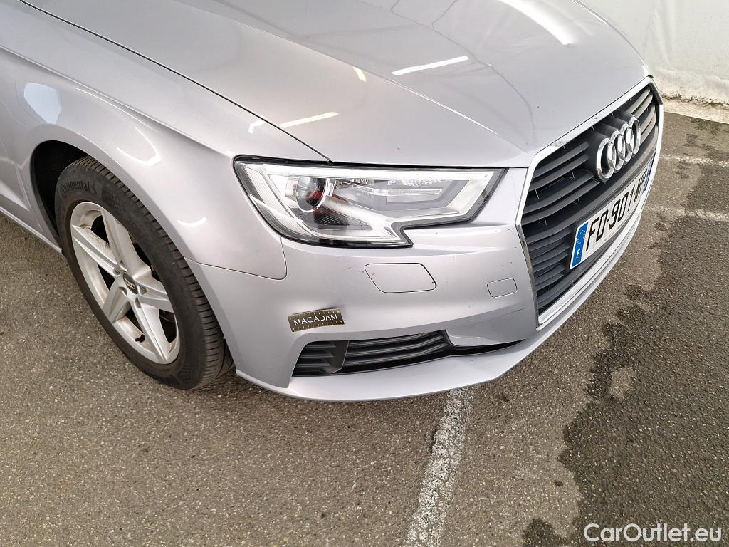  Audi  A3 AUDI  Sportback 5p Berline 30 TDI 116 S TRONIC BUSINESS LINE #1