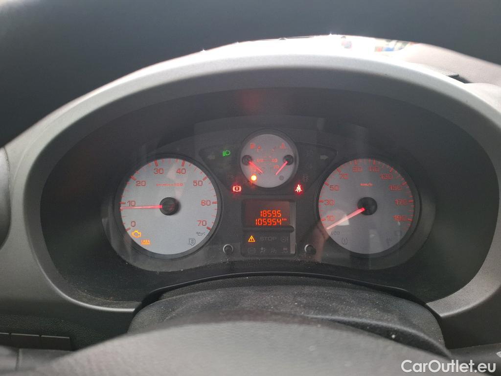  Citroen  Berlingo  Feel 1.6 BlueHDi 100CV BVM5 E6 #36