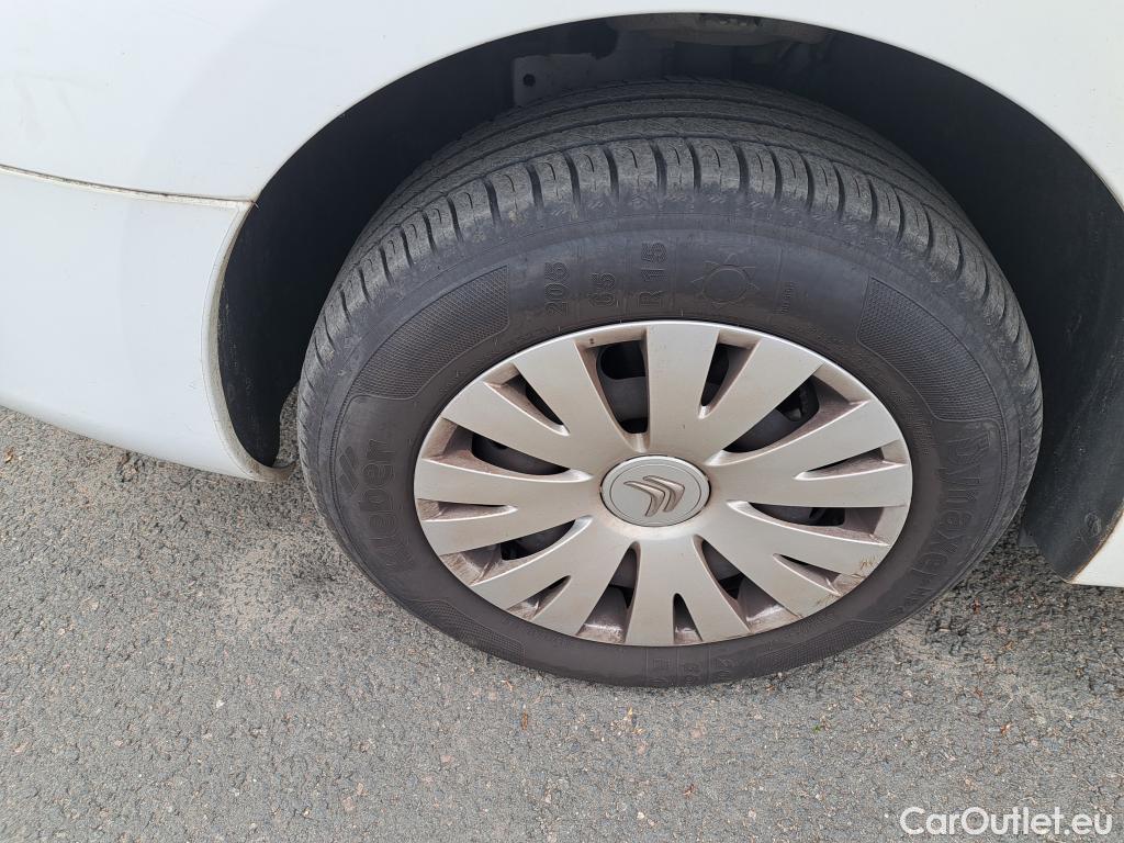  Citroen  Berlingo  Feel 1.6 BlueHDi 100CV BVM5 E6 #44