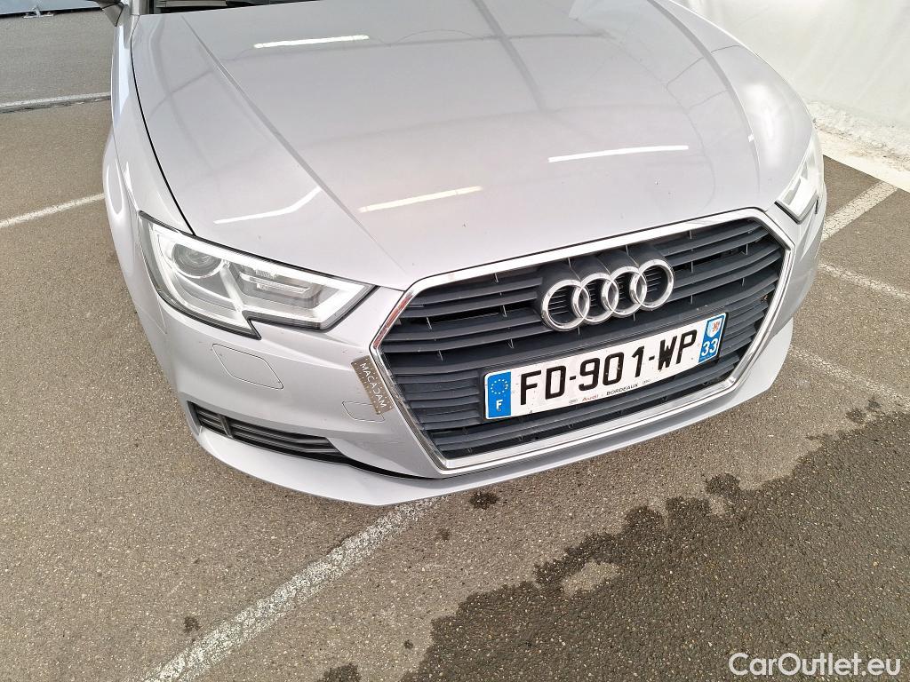  Audi  A3 AUDI  Sportback 5p Berline 30 TDI 116 S TRONIC BUSINESS LINE #11