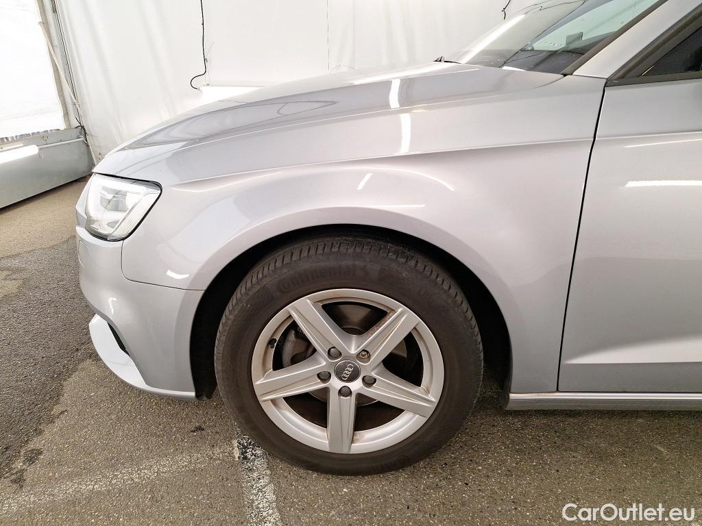  Audi  A3 AUDI  Sportback 5p Berline 30 TDI 116 S TRONIC BUSINESS LINE #8