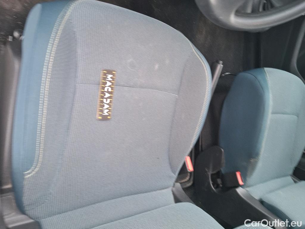  Citroen  Berlingo  Feel 1.6 BlueHDi 100CV BVM5 E6 #33