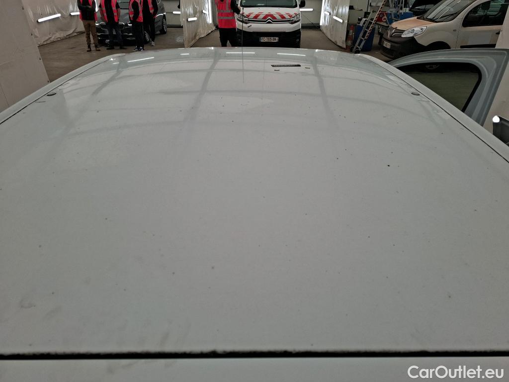  Citroen  Berlingo  Feel 1.6 BlueHDi 100CV BVM5 E6 #8