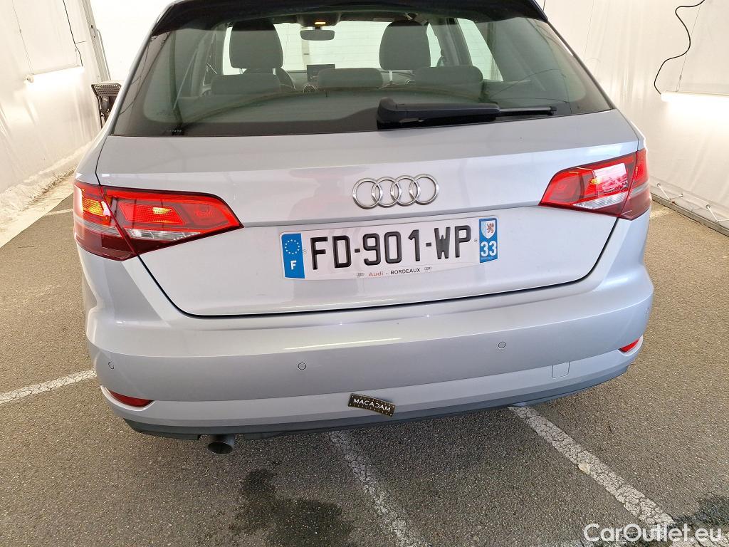  Audi  A3 AUDI  Sportback 5p Berline 30 TDI 116 S TRONIC BUSINESS LINE #22