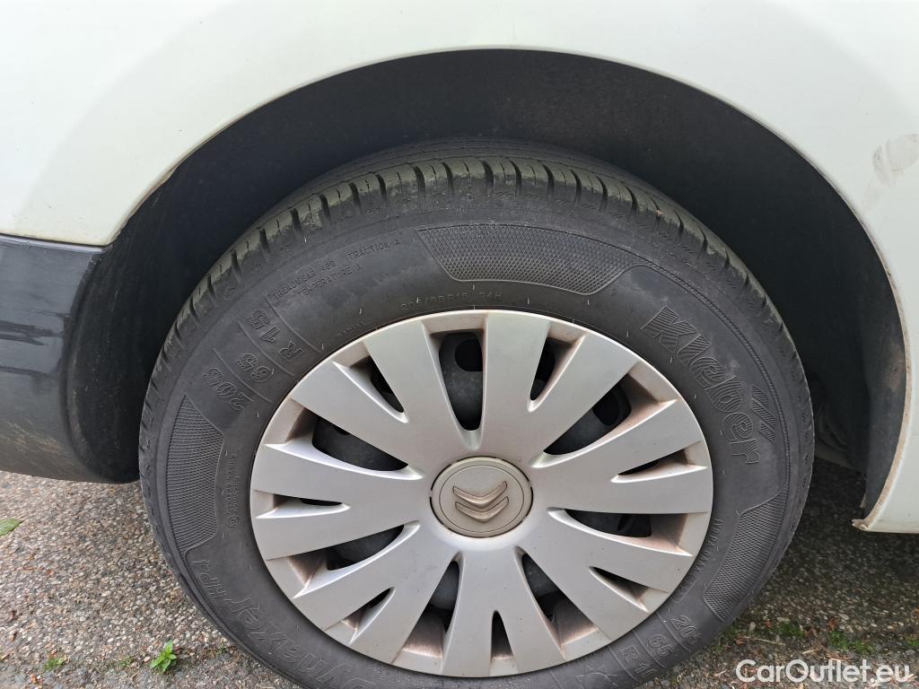  Citroen  Berlingo  Feel 1.6 BlueHDi 100CV BVM5 E6 #42