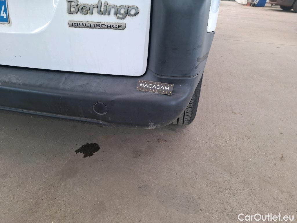  Citroen  Berlingo  Feel 1.6 BlueHDi 100CV BVM5 E6 #13