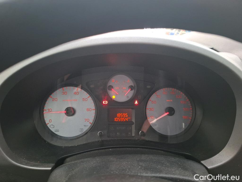  Citroen  Berlingo  Feel 1.6 BlueHDi 100CV BVM5 E6 #35