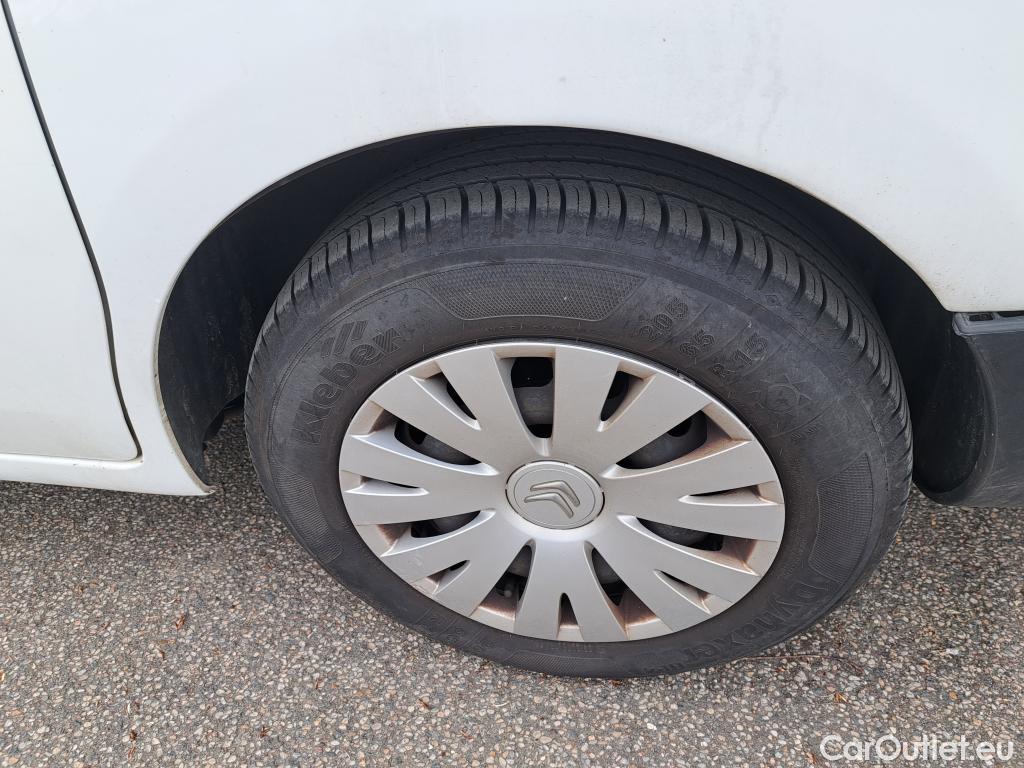  Citroen  Berlingo  Feel 1.6 BlueHDi 100CV BVM5 E6 #39