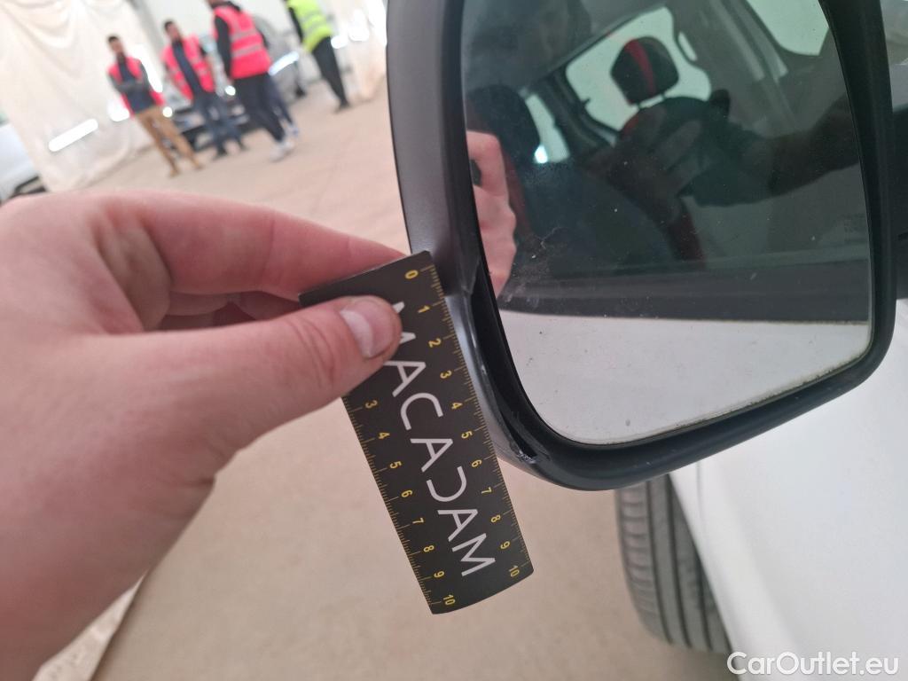  Citroen  Berlingo  Feel 1.6 BlueHDi 100CV BVM5 E6 #18
