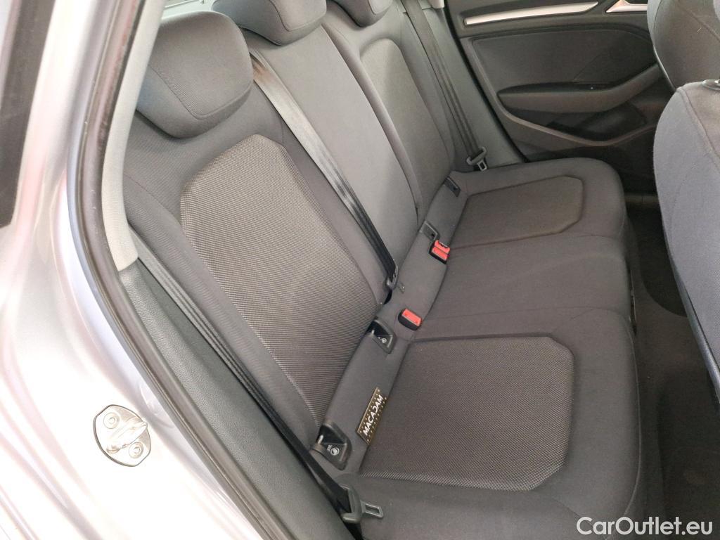  Audi  A3 AUDI  Sportback 5p Berline 30 TDI 116 S TRONIC BUSINESS LINE #20