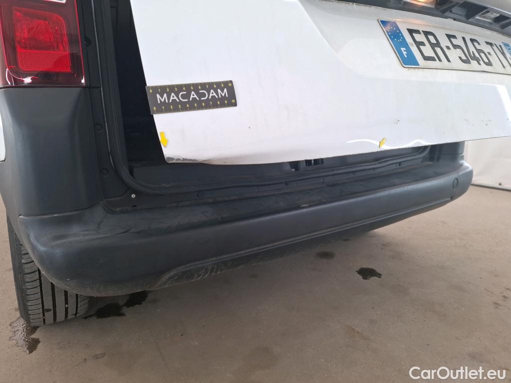  Citroen  Berlingo  Feel 1.6 BlueHDi 100CV BVM5 E6 #4