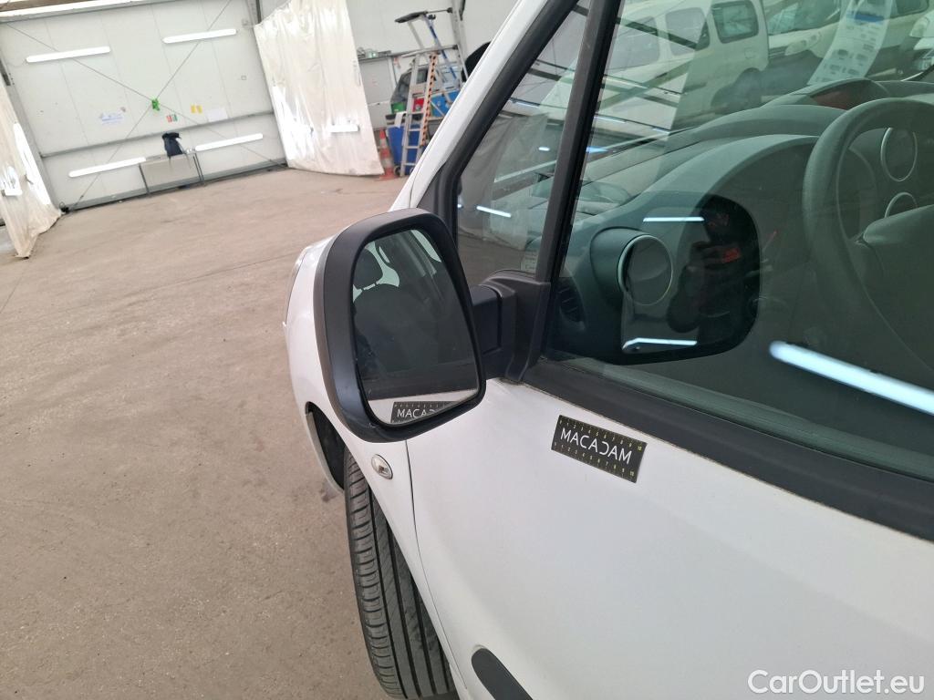  Citroen  Berlingo  Feel 1.6 BlueHDi 100CV BVM5 E6 #16