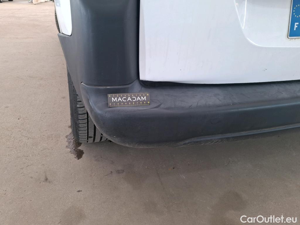  Citroen  Berlingo  Feel 1.6 BlueHDi 100CV BVM5 E6 #12