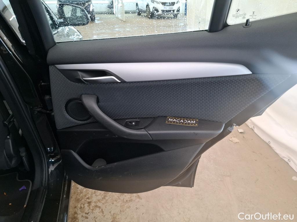  Bmw  X2 BMW  / 2017 / 5P / SUV sDrive18i Business DesignDKG7 #8