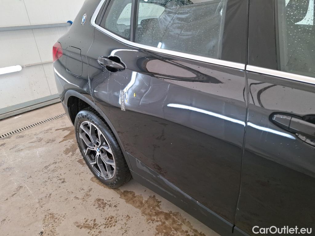  Bmw  X2 BMW  / 2017 / 5P / SUV sDrive18i Business DesignDKG7 #19