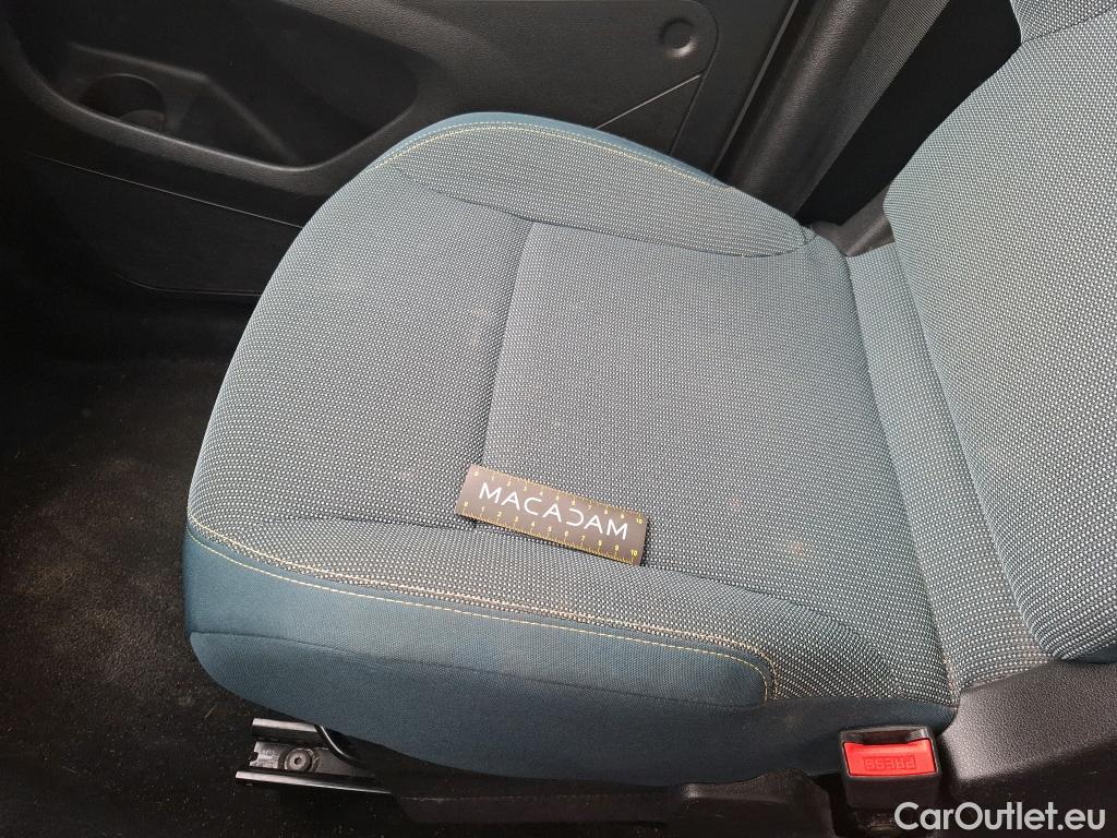  Citroen  Berlingo  Feel 1.6 BlueHDi 100CV BVM5 E6 #31