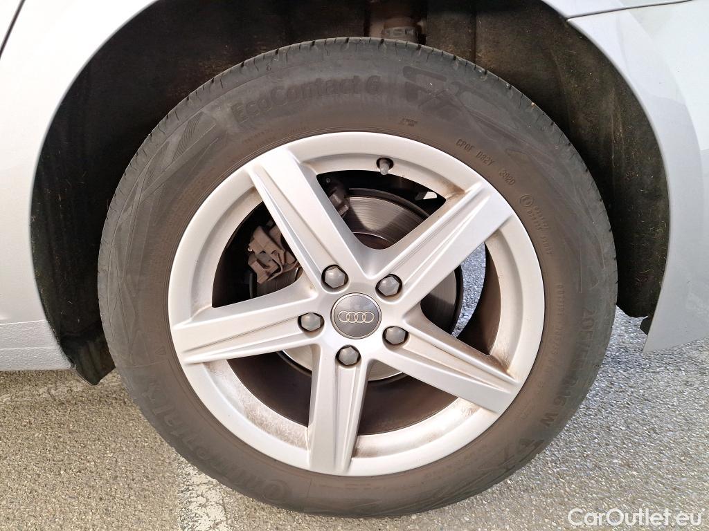 Audi  A3 AUDI  Sportback 5p Berline 30 TDI 116 S TRONIC BUSINESS LINE #18
