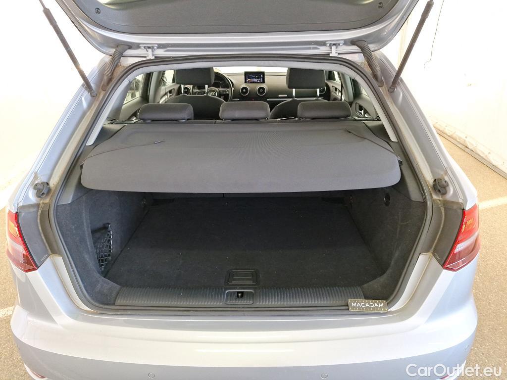  Audi  A3 AUDI  Sportback 5p Berline 30 TDI 116 S TRONIC BUSINESS LINE #14