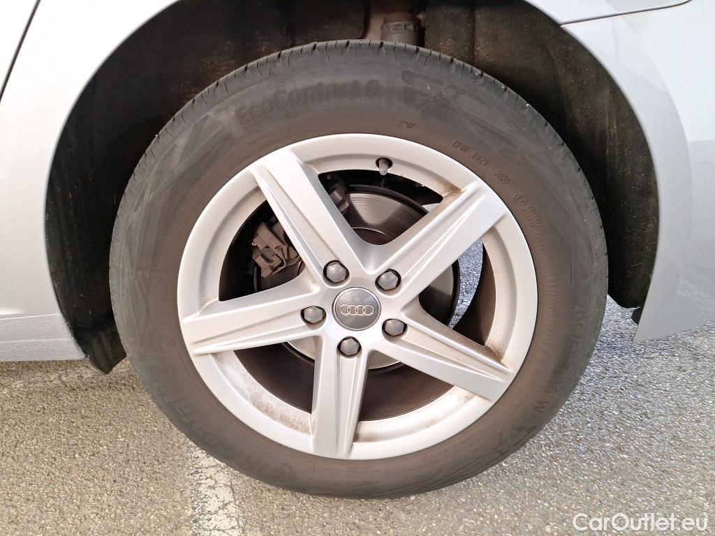  Audi  A3 AUDI  Sportback 5p Berline 30 TDI 116 S TRONIC BUSINESS LINE #16