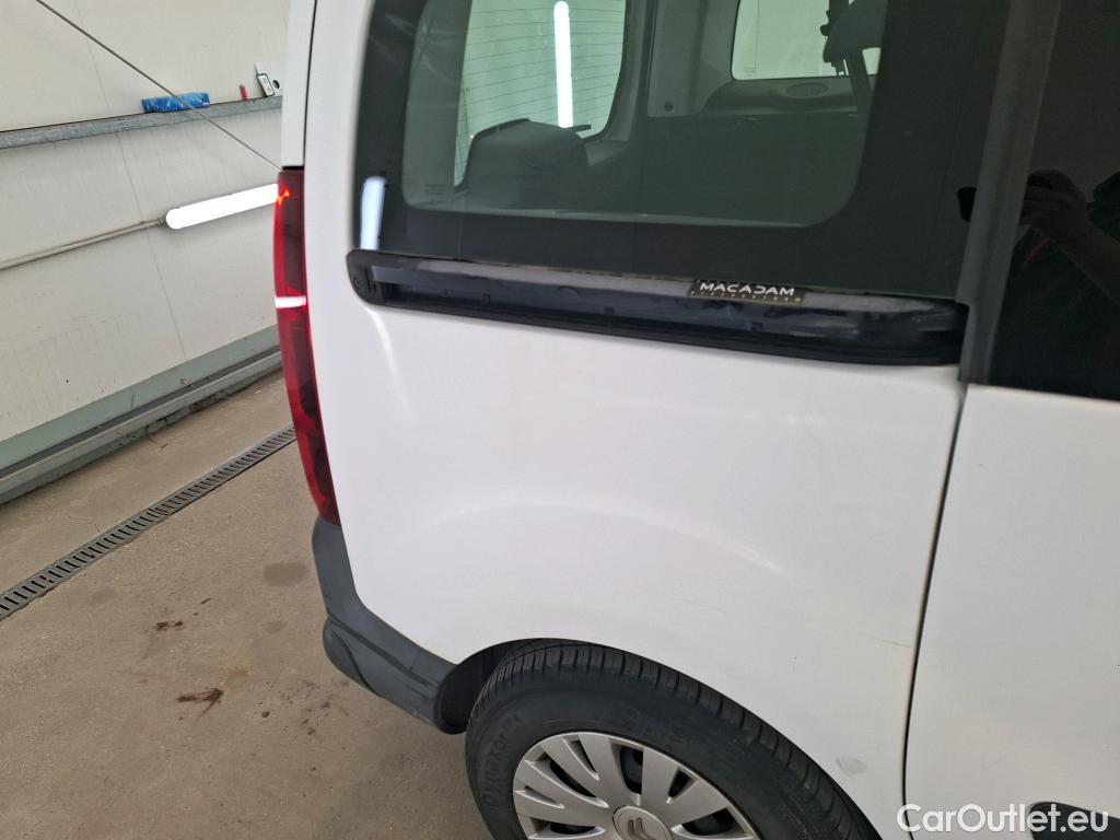  Citroen  Berlingo  Feel 1.6 BlueHDi 100CV BVM5 E6 #29