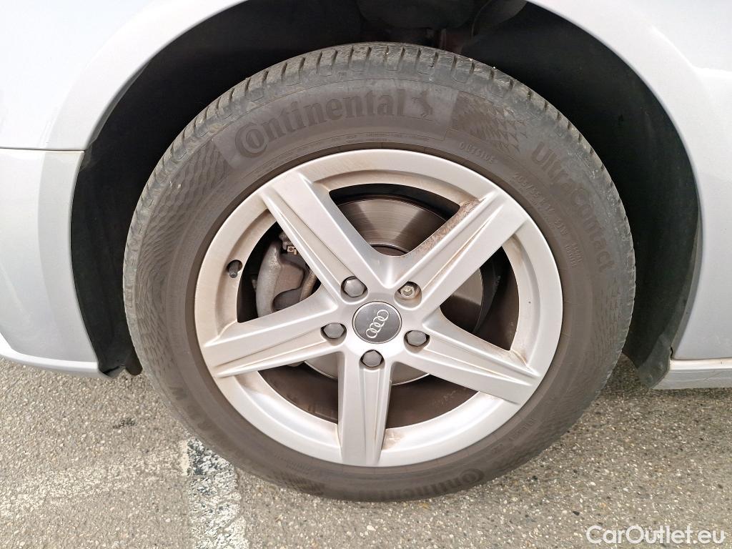  Audi  A3 AUDI  Sportback 5p Berline 30 TDI 116 S TRONIC BUSINESS LINE #9