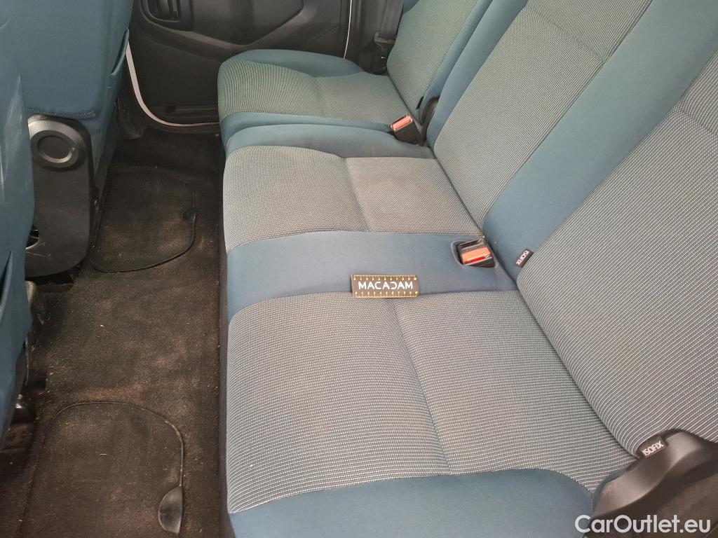  Citroen  Berlingo  Feel 1.6 BlueHDi 100CV BVM5 E6 #34