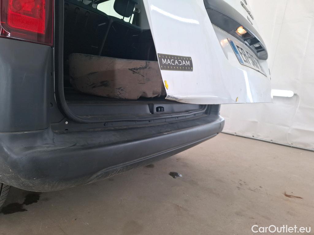 Citroen  Berlingo  Feel 1.6 BlueHDi 100CV BVM5 E6 #3
