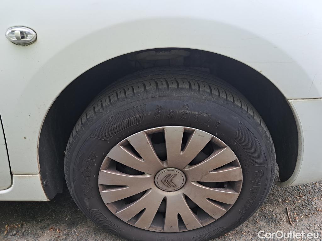  Citroen  Berlingo  Feel 1.6 BlueHDi 100CV BVM5 E6 #40