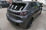  Peugeot  208 PEUGEOT  BlueHDi 100 Allure 5d 75kW #4
