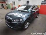 Skoda  Karoq  Style 2.0 TDI 110KW MT6 E6d 