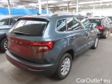  Skoda  Karoq  Style 2.0 TDI 110KW MT6 E6d #3