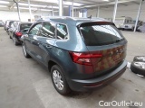  Skoda  Karoq  Style 2.0 TDI 110KW MT6 E6d #2