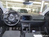  Skoda  Karoq  Style 2.0 TDI 110KW MT6 E6d #8