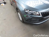  Skoda  Karoq  Style 2.0 TDI 110KW MT6 E6d #20