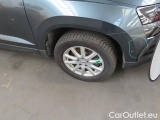  Skoda  Karoq  Style 2.0 TDI 110KW MT6 E6d #48