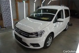  Volkswagen  Caddy  PKW Comfortline BMT 2.0 TDI 75KW MT5 E6dT 