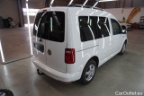  Volkswagen  Caddy  PKW Comfortline BMT 2.0 TDI 75KW MT5 E6dT #4
