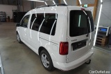  Volkswagen  Caddy  PKW Comfortline BMT 2.0 TDI 75KW MT5 E6dT #5