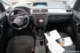  Volkswagen  Caddy  PKW Comfortline BMT 2.0 TDI 75KW MT5 E6dT #9