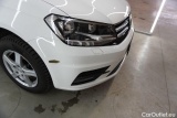  Volkswagen  Caddy  PKW Comfortline BMT 2.0 TDI 75KW MT5 E6dT #25