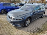  Volkswagen  Passat  Variant Elegance 2.0 TDI 147KW AT7 E6d 