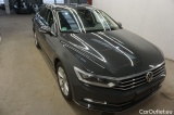  Volkswagen  Passat  Variant Highline BMT/Start-Stopp 4Motion 2.0 TDI 140KW AT7 E6 #2