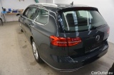  Volkswagen  Passat  Variant Highline BMT/Start-Stopp 4Motion 2.0 TDI 140KW AT7 E6 #4