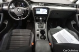  Volkswagen  Passat  Variant Highline BMT/Start-Stopp 4Motion 2.0 TDI 140KW AT7 E6 #9