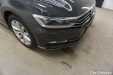  Volkswagen  Passat  Variant Highline BMT/Start-Stopp 4Motion 2.0 TDI 140KW AT7 E6 #21