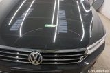  Volkswagen  Passat  Variant Highline BMT/Start-Stopp 4Motion 2.0 TDI 140KW AT7 E6 #23
