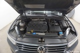  Volkswagen  Passat  Variant Highline BMT/Start-Stopp 4Motion 2.0 TDI 140KW AT7 E6 #31