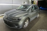  Volkswagen  Tiguan  Comfortline BMT/Start-Stopp 1.5 TSI 110KW AT7 E6dT 
